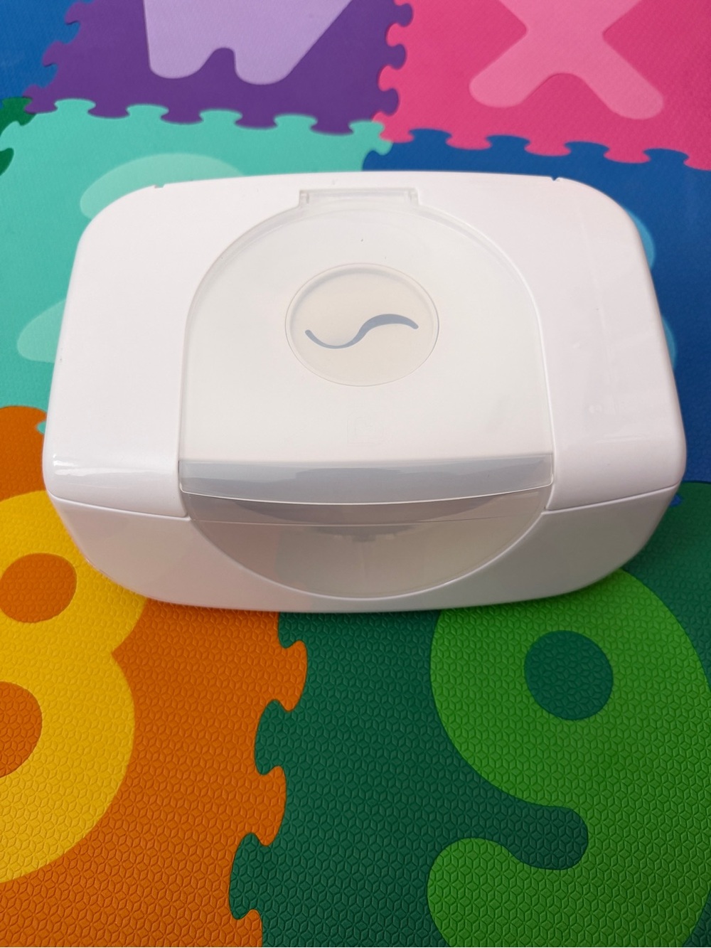 Diaper warmer